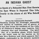 Illustration for article titled iNew York Times/i Reports Ghosts Are Realem/em